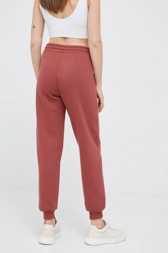 Παντελόνι φόρμας Calvin Klein Jeans  59% Βαμβάκι, 41% Πολυεστέρας