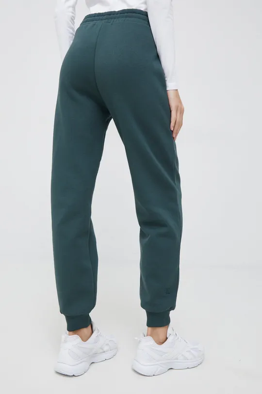 Calvin Klein Jeans spodnie dresowe 59 % Bawełna, 41 % Poliester