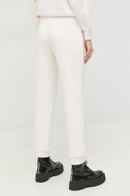 Armani Exchange spodnie dresowe bawełniane 6LYP77.YJBUZ Materiał zasadniczy: 100 % Bawełna, Ściągacz: 98 % Bawełna, 2 % Elastan