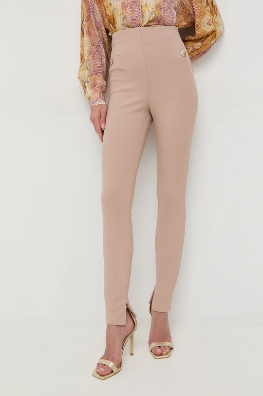 beige Marciano Guess pantaloni Donna