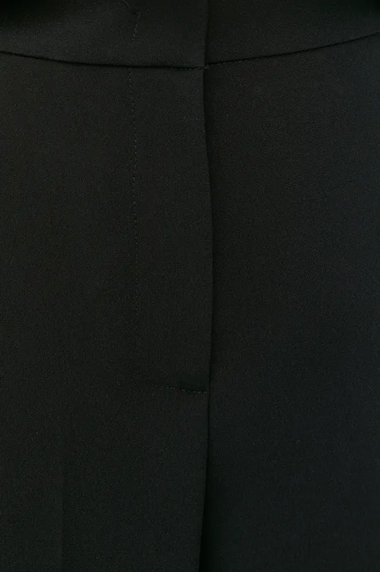 μαύρο Παντελόνι Pinko