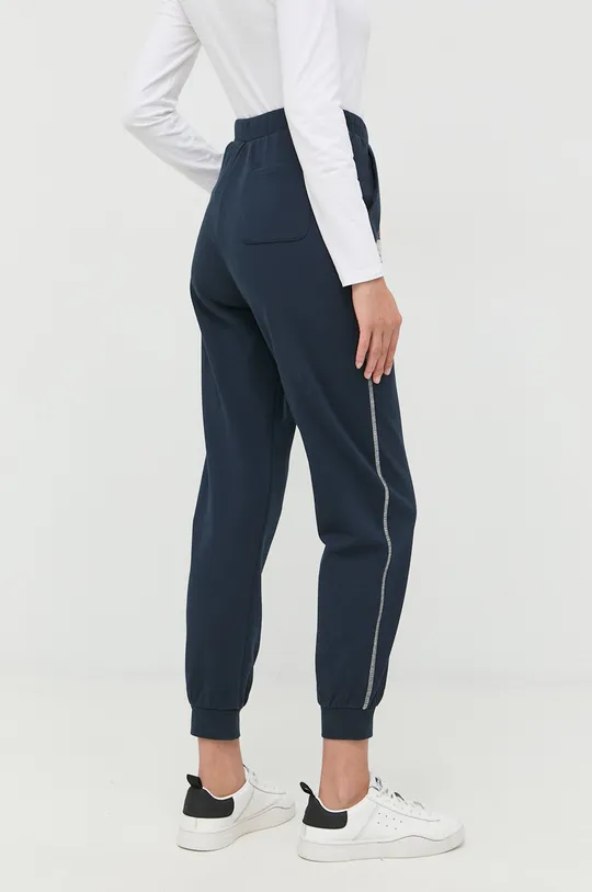 MAX&Co. spodnie dresowe bawełniane Materiał zasadniczy: 100 % Bawełna, Inne materiały: 100 % Poliester