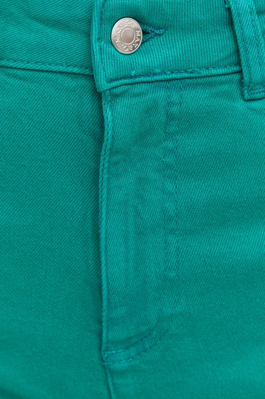 πράσινο Τζιν παντελόνι MAX&Co.