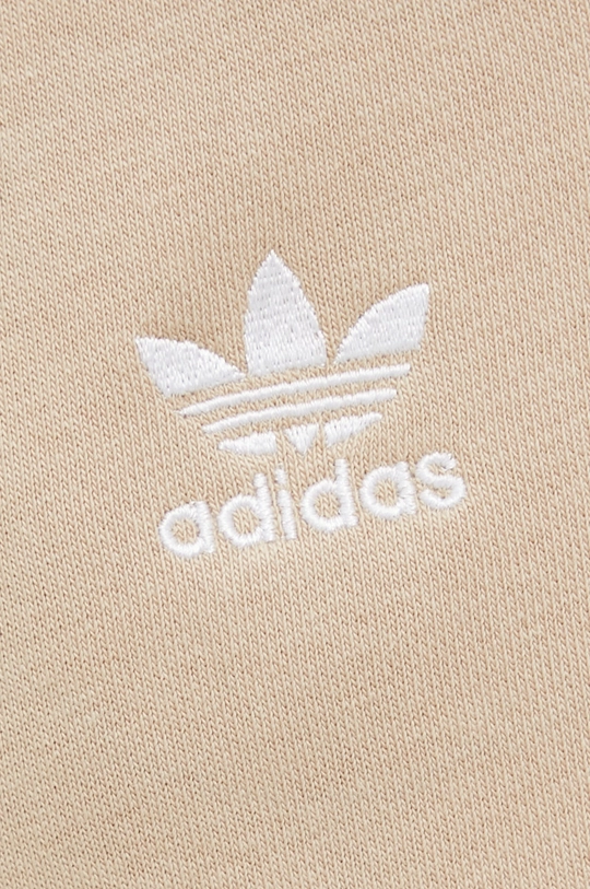 bež Donji dio trenirke adidas Originals