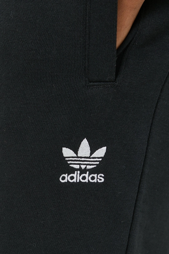 чорний Спортивні штани adidas Originals