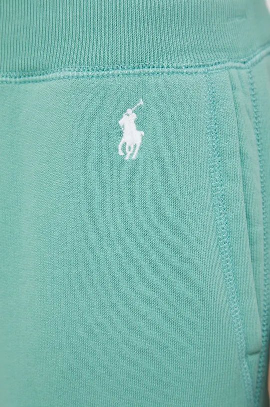 zelená Tepláky Polo Ralph Lauren