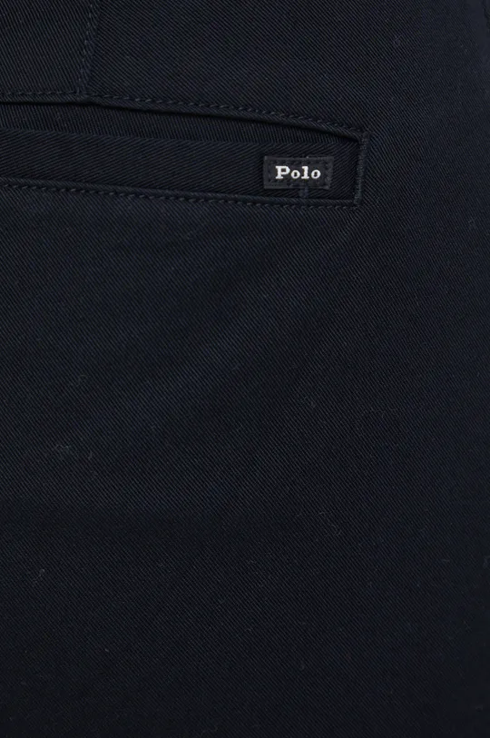μαύρο Παντελόνι Polo Ralph Lauren