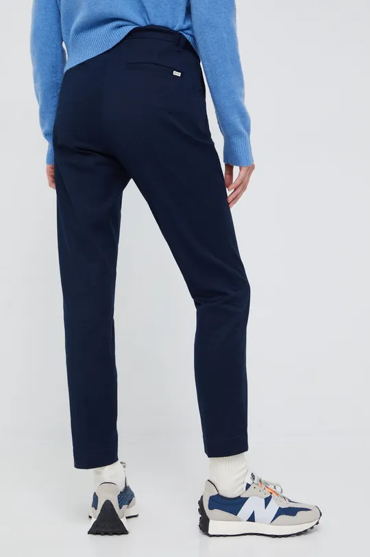 Polo Ralph Lauren spodnie 211856823006 98 % Bawełna, 2 % Elastan