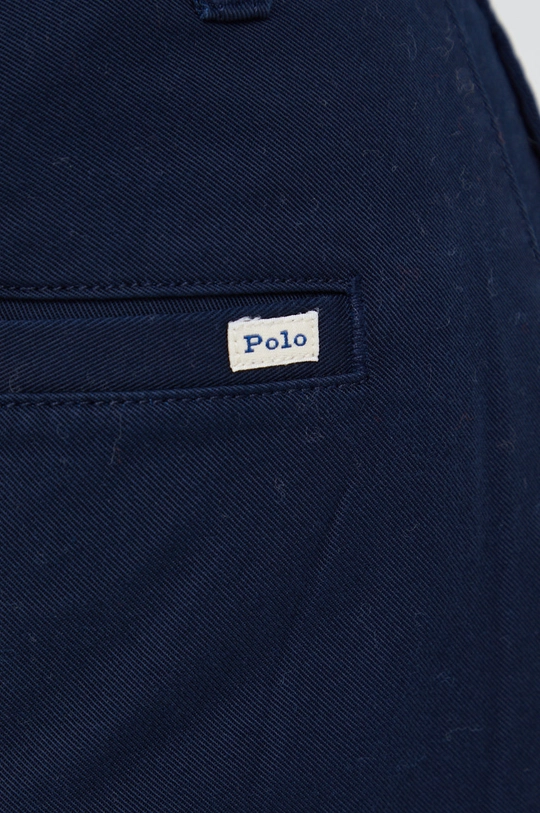 granatowy Polo Ralph Lauren spodnie 211856823006