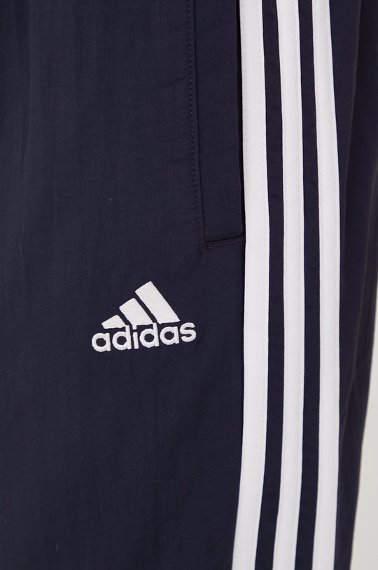 Tepláky adidas  Základná látka: 100% Bavlna Iné látky: 100% Recyklovaný polyamid Elastická manžeta: 95% Bavlna, 5% Elastan