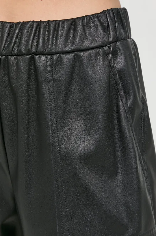 czarny MAX&Co. spodnie