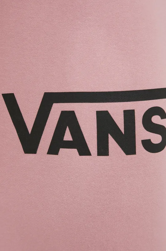 ροζ Παντελόνι φόρμας Vans