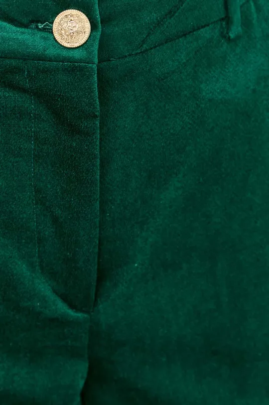 πράσινο Παντελόνι Marella