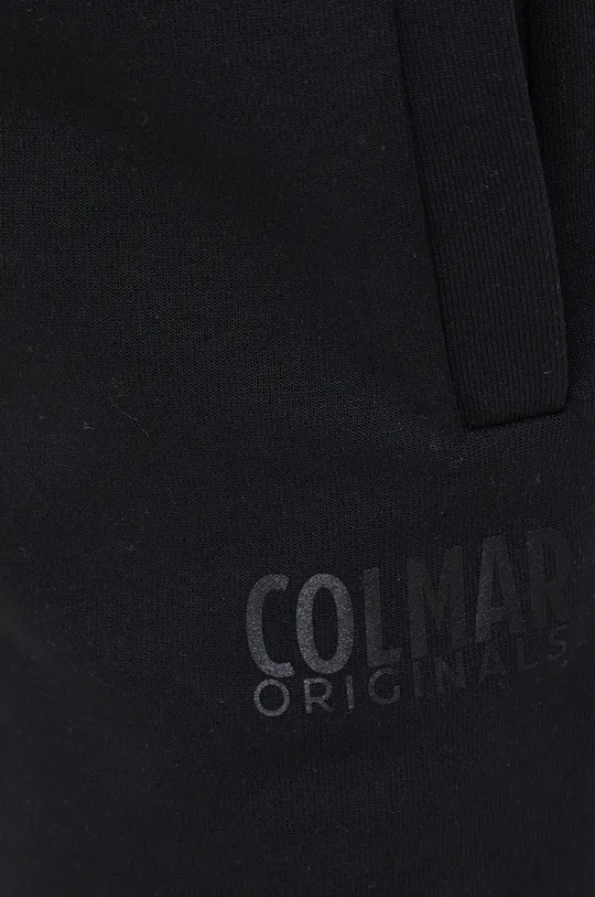 μαύρο Παντελόνι φόρμας Colmar