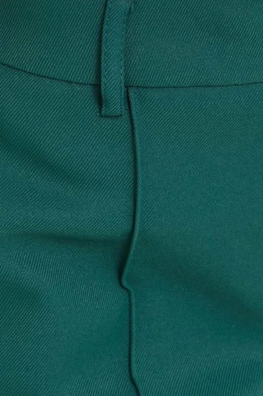 πράσινο Παντελόνι Noisy May