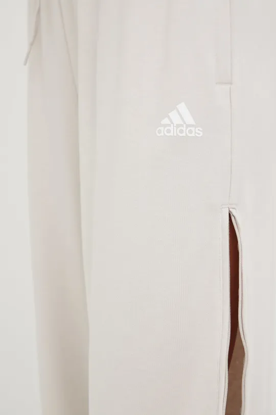 μπεζ Παντελόνι φόρμας adidas