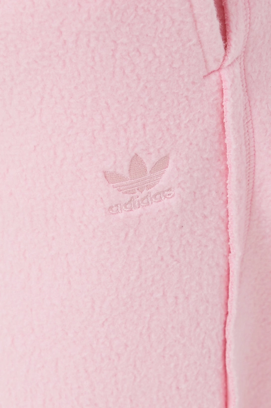 rosa adidas Originals joggers