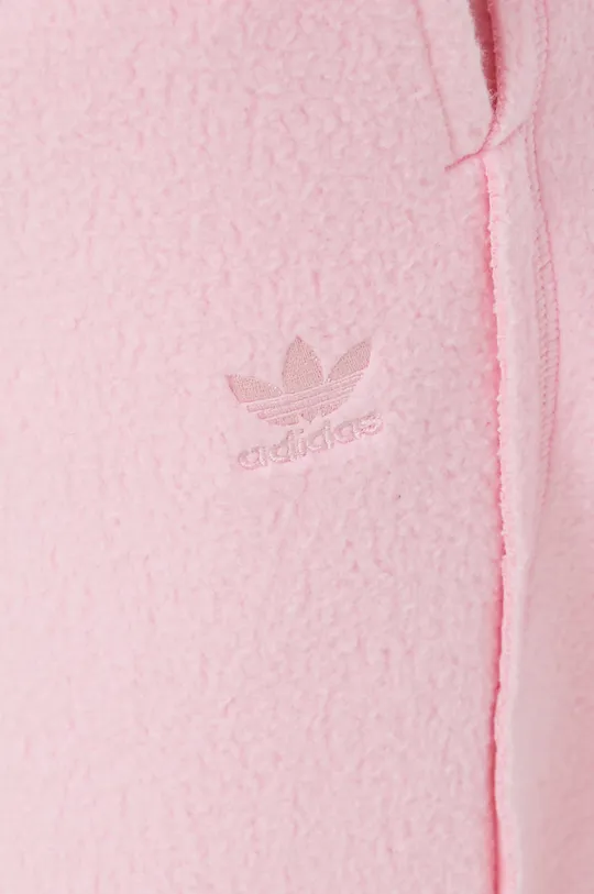 розовый Спортивные штаны adidas Originals