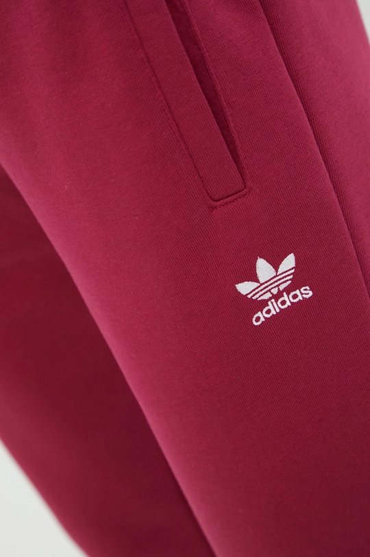 μωβ Παντελόνι φόρμας adidas Originals