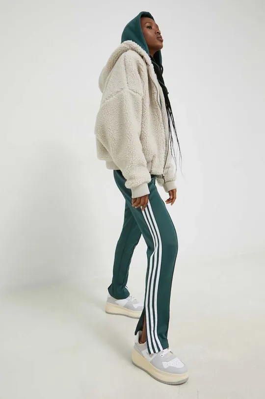 Παντελόνι φόρμας adidas Originals  50% Βαμβάκι, 43% Ανακυκλωμένος πολυεστέρας, 7% Σπαντέξ