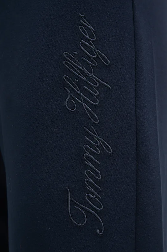 Παντελόνι φόρμας Tommy Hilfiger Γυναικεία