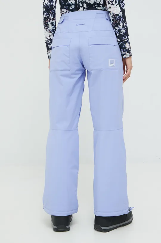 Roxy hlače za bordanje x Chloe Kim  100 % Poliester