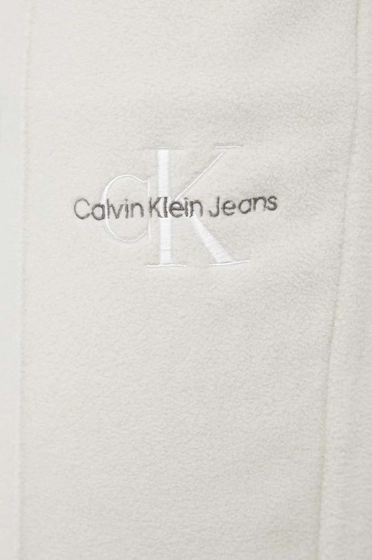 Donji dio trenirke Calvin Klein Jeans  100% Poliester