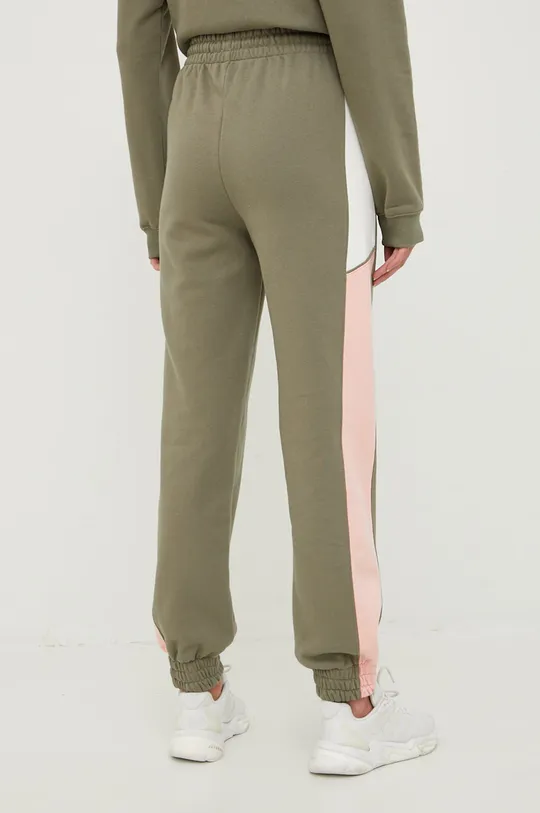 Roxy spodnie dresowe Lets Get Going Materiał zasadniczy: 80 % Bawełna, 20 % Poliester