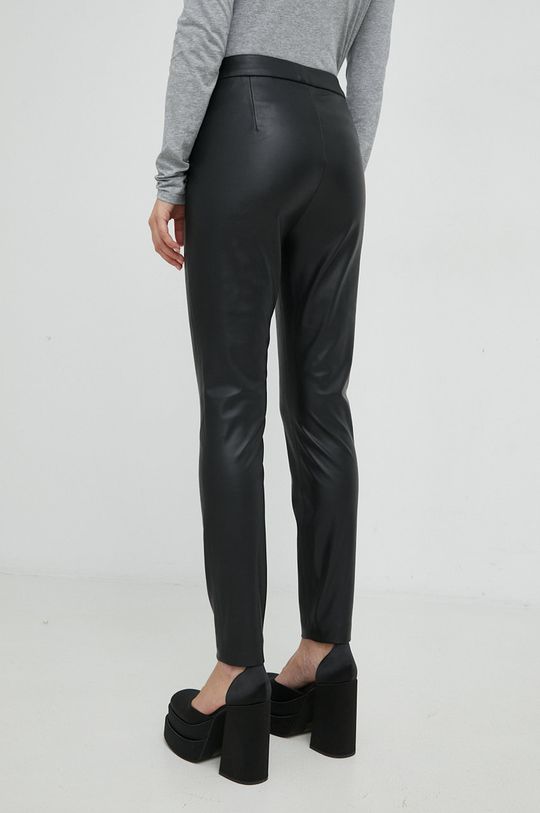 Kalhoty BOSS  Hlavní materiál: 100% Polyester Podšívka: 100% Polyester Pokrytí: 100% Polyuretan