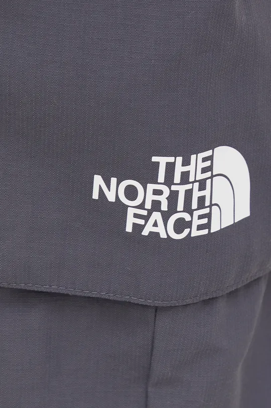 szary The North Face spodnie