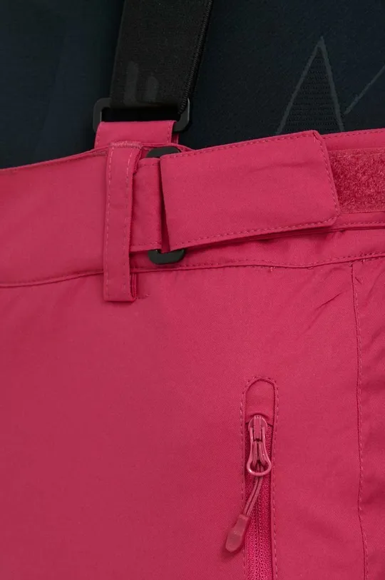 рожевий Лижні штани 4F