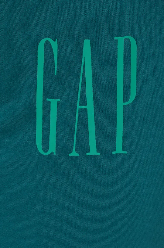 zelená Tepláky GAP