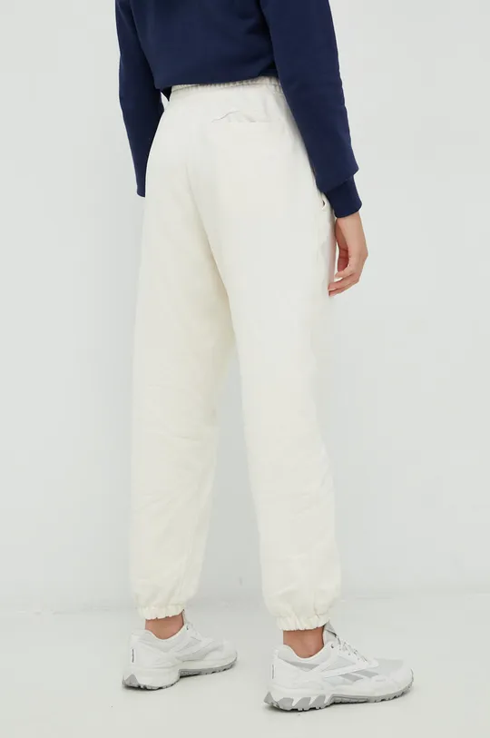 New Balance spodnie dresowe bawełniane 100 % Bawełna
