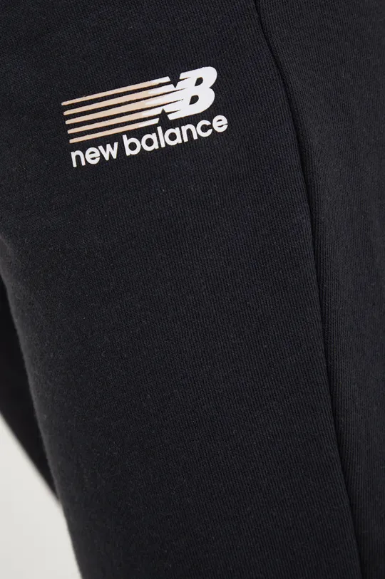 Παντελόνι φόρμας New Balance Γυναικεία