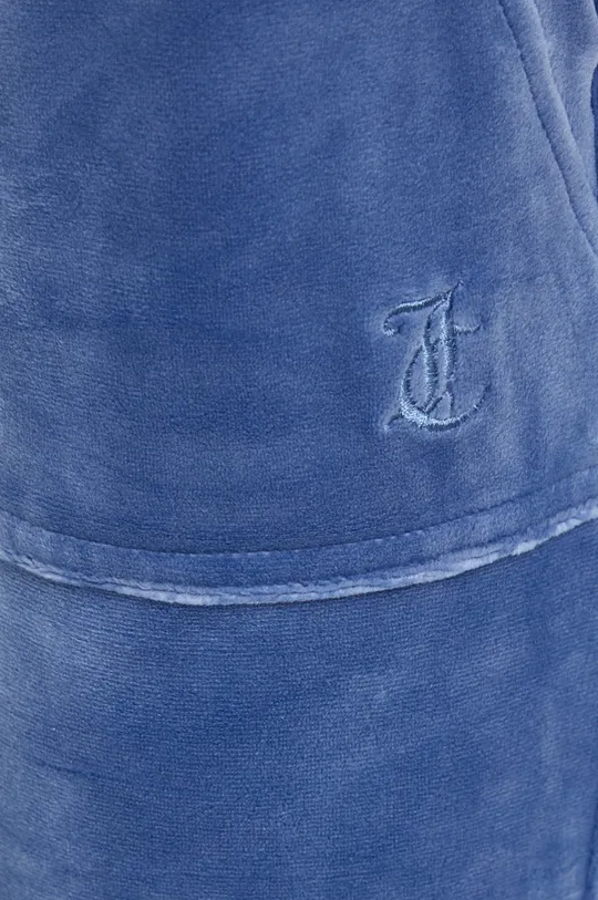 μπλε Παντελόνι φόρμας Juicy Couture