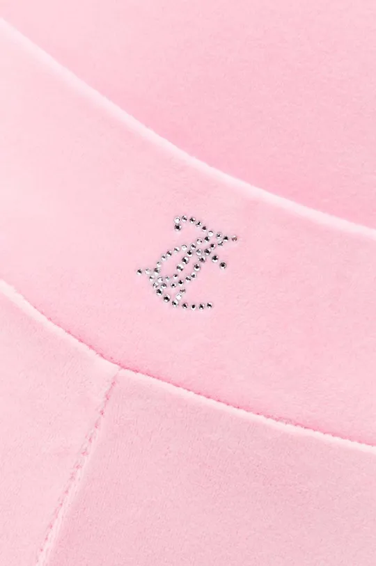 ροζ Παντελόνι φόρμας Juicy Couture Freya