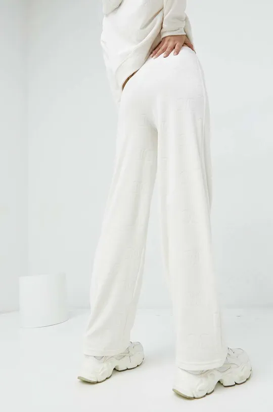 Παντελόνι φόρμας Juicy Couture Carey  95% Πολυεστέρας, 5% Σπαντέξ