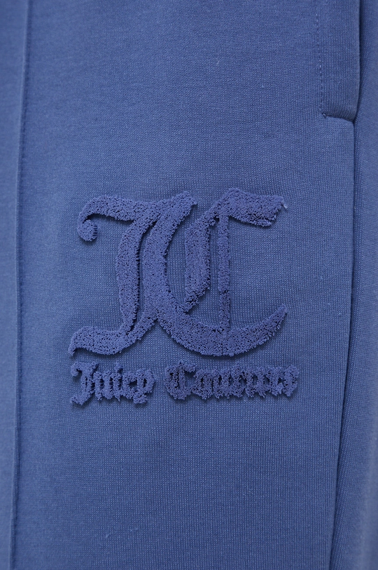 ljubičasta Donji dio trenirke Juicy Couture