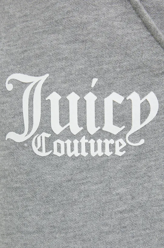 сірий Спортивні штани Juicy Couture Sora