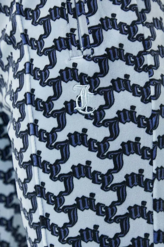 μπλε Παντελόνι φόρμας Juicy Couture Tina