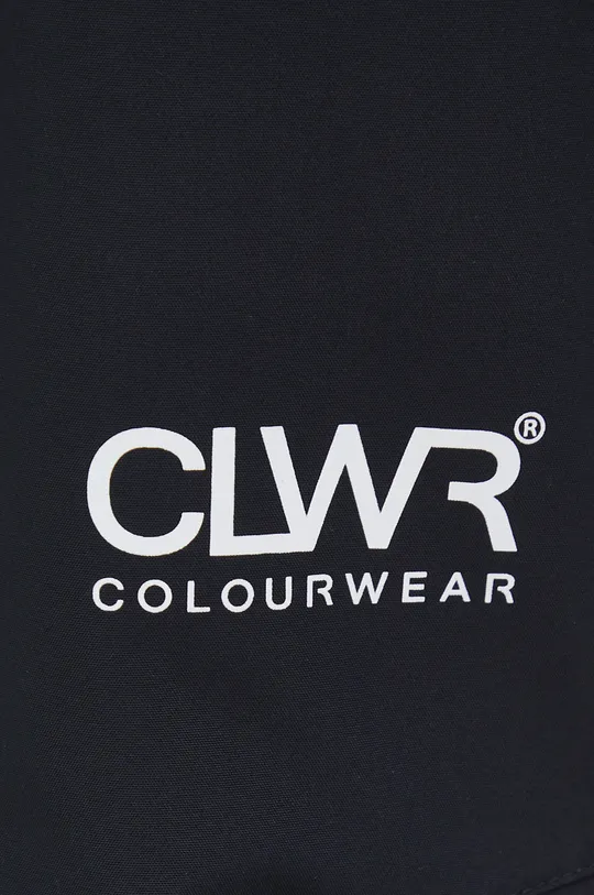 Nohavice Colourwear Cork  1. látka: 100 % Recyklovaný polyester 2. látka: 100 % Polyester