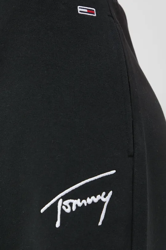 Παντελόνι φόρμας Tommy Jeans Γυναικεία