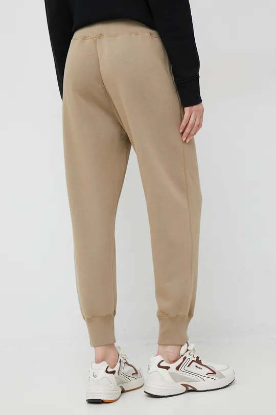 Polo Ralph Lauren spodnie dresowe kapsuła Creamy Dreamy 84 % Bawełna, 16 % Poliester