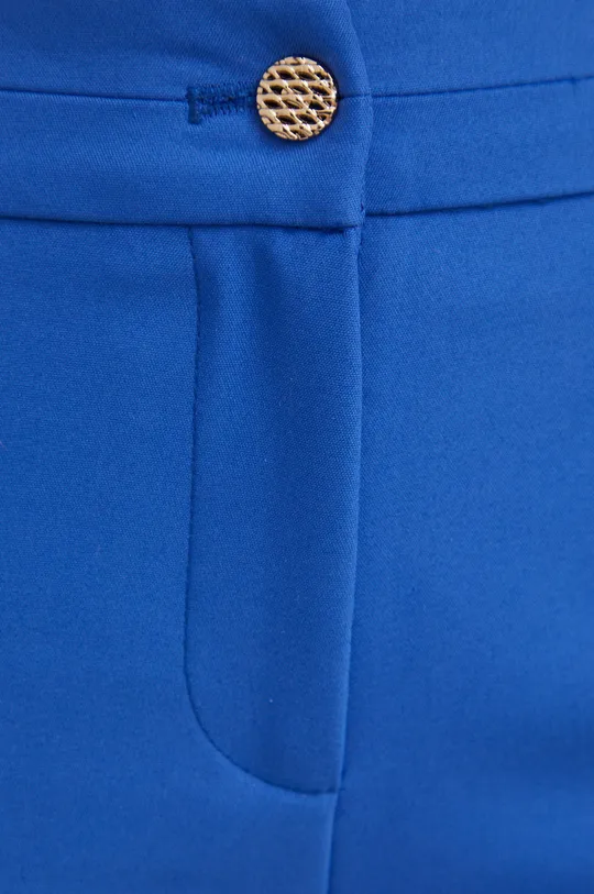 niebieski Morgan spodnie