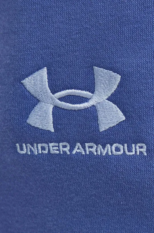 блакитний Спортивні штани Under Armour