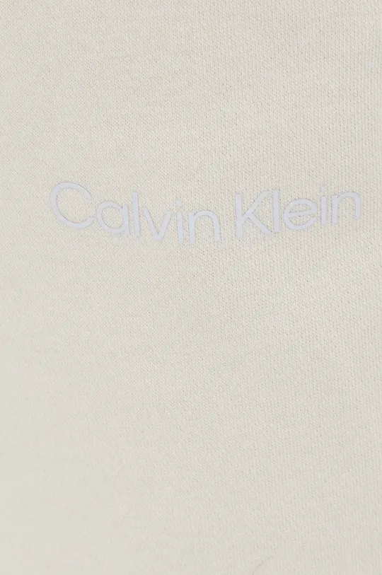 γκρί Παντελόνι φόρμας Calvin Klein Performance