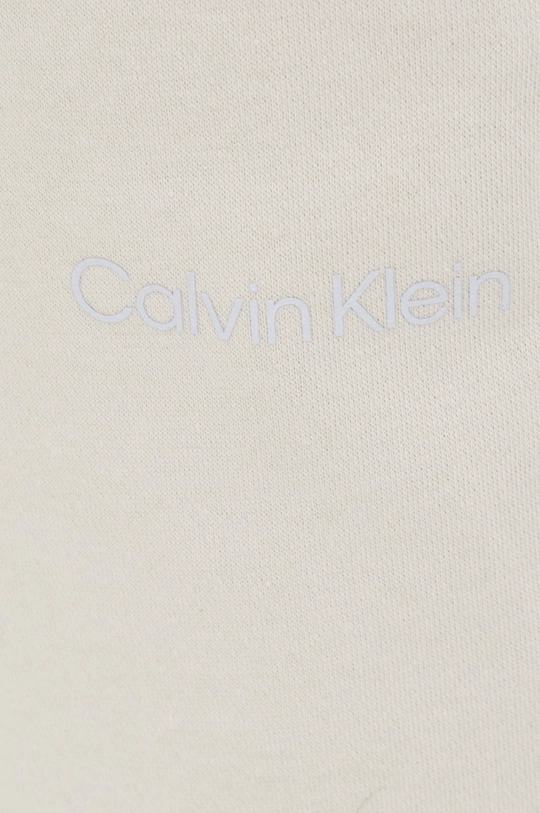 γκρί Παντελόνι φόρμας Calvin Klein Performance