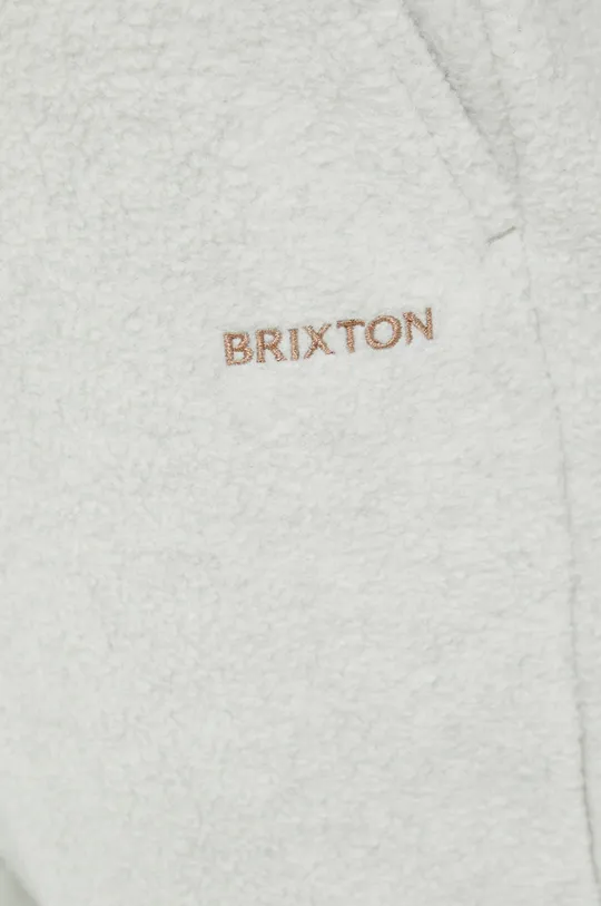 sivá Tepláky Brixton