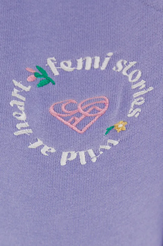Παντελόνι φόρμας Femi Stories Flare Γυναικεία
