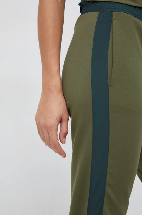 πράσινο Παντελόνι Sisley